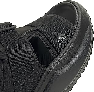 Amazon | [アディダス] スポーツサンダル メハナ サンダル LZX04